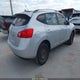 JN8AS5MT8EW615341 2014 Nissan Rogue Select S auction photo thumbnail 4