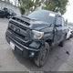 5TFDY5F12JX759006 2018 Toyota Tundra Sr5 5.7L V8 auction photo thumbnail 2