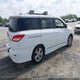 JN8AE2KP8B9009611 2011 Nissan Quest Sl auction photo thumbnail 4
