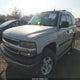 1GNEK13T85J255189 2005 Chevrolet Tahoe Ls auction photo thumbnail 13