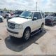 5LMFU28547LJ17270 2007 Lincoln Navigator Ultimate auction photo thumbnail 2