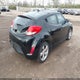 KMHTC6AD5CU067341 2012 Hyundai Veloster Base W/Gray auction photo thumbnail 4