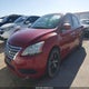 3N1AB7AP8EL621969 2014 Nissan Sentra Sv auction photo thumbnail 2