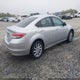 1YVHZ8DH1C5M24246 2012 Mazda Mazda6 I Touring auction photo thumbnail 4