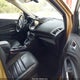 1FMCU0JX8FUB17383 2015 Ford Escape Titanium auction photo thumbnail 5