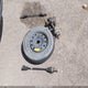 5XYZGDAB9BG068045 2011 Hyundai Santa Fe Gls auction photo thumbnail 12