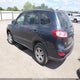 5XYZGDAB9BG068045 2011 Hyundai Santa Fe Gls auction photo thumbnail 3
