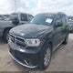 1C4RDHAG5EC291669 2014 Dodge Durango Sxt auction photo thumbnail 6