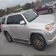 JTEZU5JR5A5007029 2010 Toyota 4Runner Limited V6 auction photo thumbnail 13