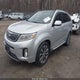 5XYKWDA7XEG447897 2014 Kia Sorento Sx V6 auction photo thumbnail 2