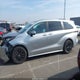 5TDKRKEC1PS162286 2023 Toyota Sienna Le auction photo thumbnail 14