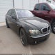 WBAHN83536DT39778 2006 BMW 750Li auction photo thumbnail 1