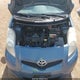 JTDJT903X95244703 2009 Toyota Yaris auction photo thumbnail 10