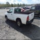 5TFNX4CN1EX039890 2014 Toyota Tacoma auction photo thumbnail 3
