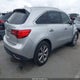 5FRYD3H8XEB004096 2014 Acura Mdx Advance Pkg W/Entertainment Pkg auction photo thumbnail 4
