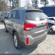 5XYKUDA7XFG604920 2015 Kia Sorento Ex V6 auction photo thumbnail 3
