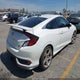 2HGFC3A58JH754565 2018 Honda Civic Si auction photo thumbnail 4