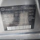 5NPEB4ACXCH405631 2012 Hyundai Sonata Gls auction photo thumbnail 9
