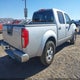 1N6AD07U56C461975 2006 Nissan Frontier Se auction photo thumbnail 4