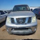 1N6AD07U56C461975 2006 Nissan Frontier Se auction photo thumbnail 6