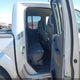 1N6AD07U56C461975 2006 Nissan Frontier Se auction photo thumbnail 8