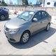 KNAFU4A24A5238974 2010 Kia Forte Ex auction photo thumbnail 2