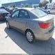 KNAFU4A24A5238974 2010 Kia Forte Ex auction photo thumbnail 3