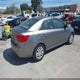KNAFU4A24A5238974 2010 Kia Forte Ex auction photo thumbnail 4
