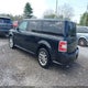 2FMGK5B89HBA03459 2017 Ford Flex Se auction photo thumbnail 3