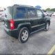 1J4NT1GB5AD643393 2010 Jeep Patriot Sport auction photo thumbnail 4