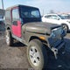 2J4FY59T4KJ148473 1989 Jeep Wrangler / Yj Laredo auction photo thumbnail 11