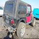 2J4FY59T4KJ148473 1989 Jeep Wrangler / Yj Laredo auction photo thumbnail 4