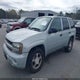 1GNDS13S182195838 2008 Chevrolet Trailblazer Fleet auction photo thumbnail 2