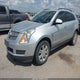 3GYFNGEY5BS677196 2011 Cadillac Srx Standard auction photo thumbnail 2