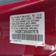 1HGCM72305A007678 2005 Honda Accord 2.4 Lx auction photo thumbnail 9