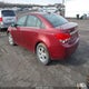 1G1PC5SB8F7287016 2015 Chevrolet Cruze 1Lt Auto auction photo thumbnail 3