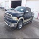 1D7RB1CT4AS237843 2010 Dodge Ram 1500 Laramie auction photo thumbnail 2