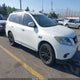 5N1AR2MN9DC637867 2013 Nissan Pathfinder Sv auction photo thumbnail 1