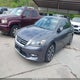 1HGCR2F55FA148067 2015 Honda Accord Sport auction photo thumbnail 2