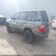 JTEHT05J622025368 2002 Toyota Land Cruiser auction photo thumbnail 3