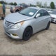 5NPEB4AC4DH683622 2013 Hyundai Sonata Gls auction photo thumbnail 2