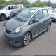 JHMGE8H66CC024554 2012 Honda Fit Sport auction photo thumbnail 2