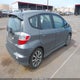 JHMGE8H66CC024554 2012 Honda Fit Sport auction photo thumbnail 4