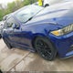 1FA6P8AM5G5283701 2016 Ford Mustang V6 auction photo thumbnail 13