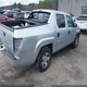 2HJYK16228H526712 2008 Honda Ridgeline Rt auction photo thumbnail 4