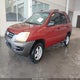 KNDJF724087528099 2008 Kia Sportage Lx auction photo thumbnail 2