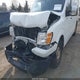 1N6AF0KX9FN800950 2015 Nissan Nv Cargo Nv3500 Hd S V8 auction photo thumbnail 6