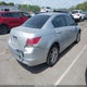 1HGCP26339A006681 2009 Honda Accord 2.4 Lx auction photo thumbnail 4