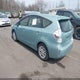 JTDZN3EU5E3313623 2014 Toyota Prius V Three auction photo thumbnail 3