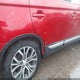 JA4AZ3A34HZ011833 2017 Mitsubishi Outlander Se/Sel auction photo thumbnail 6